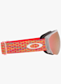 Oakley Flight Path L occhiali da sci uomo Multicolore 13882 3