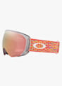 Oakley Flight Path L occhiali da sci uomo Multicolore 13882 4