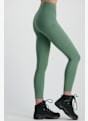 Fjällräven Abisko Damen Tight Grün 54846 2