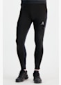 Odlo Ceramiwarm tight uomo Nero 13442 1