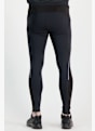 Odlo Ceramiwarm tight uomo Nero 13442 2
