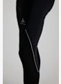 Odlo Ceramiwarm tight uomo Nero 13442 4