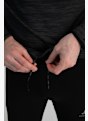 Odlo Ceramiwarm tight uomo Nero 13442 6