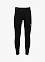 Odlo Ceramiwarm tight uomo Nero 13442 7