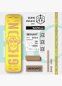 Gibbon Bonzo Classic giboard Giallo 13461 5