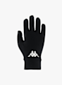 Kappa Ames 3 gants Noir 13450 1