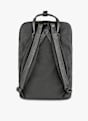 Fjällräven Kanken Laptop 17 Zoll 20 L Rucksack Schwarz 13500 2