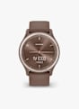GARMIN vívomove® montre de sport Marron 13512 4