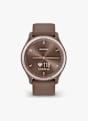 GARMIN vívomove® orologio sportivo Marrone 13512 5