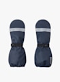 reima Kura Mini guanto da pioggia bambini Blu 13555 1