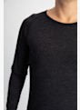 46 NORD Merino set intimo termico uomo Nero 13578 5