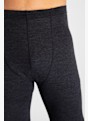 46 NORD Merino set intimo termico uomo Nero 13578 6