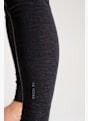 46 NORD Merino Herren Thermo Unterwäsche Set Schwarz 13578 8