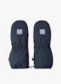 reima Tassu Kleinkind Fausthandschuh Blau 13577 1