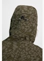 Rehall Kiki-R giacca da snowboard donna Verde 13606 8