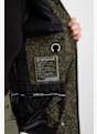 Rehall Kiki-R giacca da snowboard donna Verde 13606 9