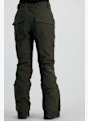 Rehall Lise-R pantalon de snowboard femmes Gris 13601 2