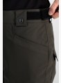 Rehall Lise-R pantaloni da snowboard donna Grigio 13601 8