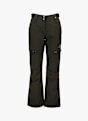 Rehall Lise-R pantaloni da snowboard donna Grigio 13601 9