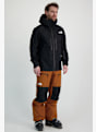 The North Face Ceptor giacca da sci uomo Nero 15070 3
