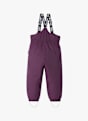 reima Matias pantaloni da sci bimbo Viola 13893 2