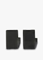SEALSKINZ 2-Pack Heated Glove cuscinetto antiscivolo Nero 13967 1
