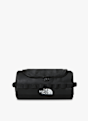 The North Face Base Camp L 5.7 L Kulturbeutel Schwarz 13952 1