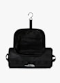 The North Face Base Camp L 5.7 L borsetta da toilette Nero 13955 2