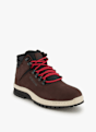 K1X H1ke Territory Superior chaussures d'hiver hommes Marron 14451 2