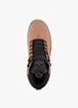 K1X GK 3000 chaussures d'hiver hommes Marron 56714 4