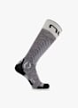 UYN One Merino 37-38 chaussettes de ski femmes Gris 14446 1