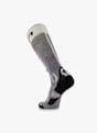 UYN One Merino 39-40 chaussettes de ski femmes Gris 14000 3