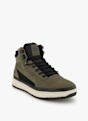 K1X GK 3000 scarpa invernale uomo Grigio 14448 2