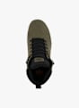 K1X GK 3000 scarpa invernale uomo Grigio 14448 4