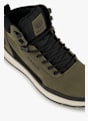 K1X GK 3000 chaussures d'hiver hommes Gris 14448 6