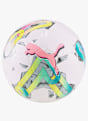 PUMA Orbita 6 MS ballon de football Blanc 14200 1