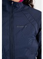 Craft ADV Nordic Training Speed veste de ski de fond femmes Bleu 14221 4
