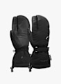 Reusch Nadia R-TEX® XT Lobster guanto da sci donna Nero 14322 3