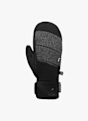 Reusch Febe R-TEX® XT Damen Fausthandschuh Schwarz 14326 1
