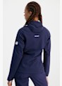 MAMMUT Ultimate Comfort veste softshell femmes Bleu 14354 2