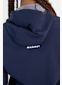 MAMMUT Ultimate Comfort Damen Softshelljacke Blau 14354 5