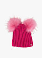 46 NORD berretto bambina Pink 14481 1