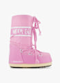 Moon Boot Icon Nylon boot enfants Pink 14493 1