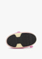 Moon Boot Icon Nylon boot enfants Rose 14493 3