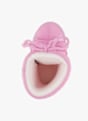 Moon Boot Icon Nylon boot enfants Rose 14493 4