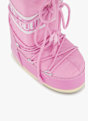 Moon Boot Icon Nylon boot enfants Pink 14493 6