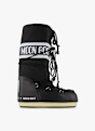 Moon Boot Icon Nylon boot femmes Noir 14523 1