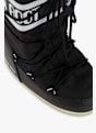 Moon Boot Icon Nylon boot femmes Noir 14523 5