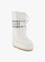 Moon Boot Icon Nylon boot femmes Blanc 14520 2