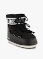 Moon Boot Icon Low Nylon boot donna Nero 14531 2